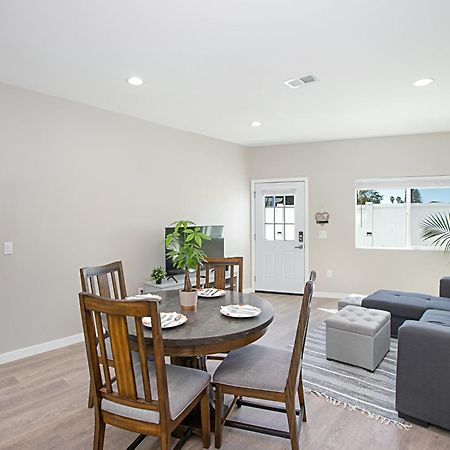 Family Friendly Newly Built San Diego Home! Buitenkant foto