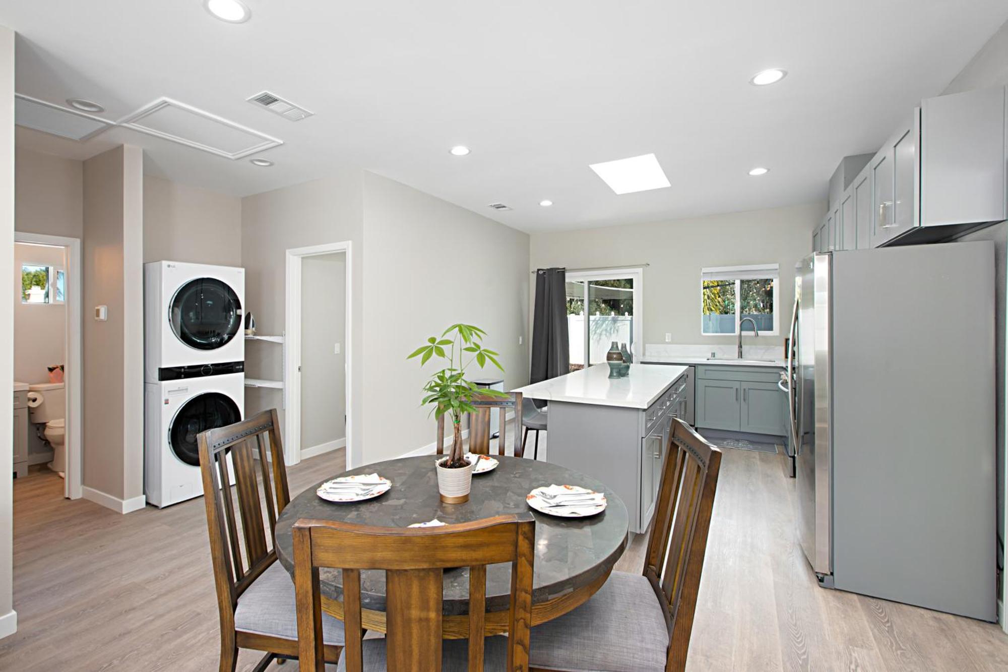 Family Friendly Newly Built San Diego Home! Buitenkant foto