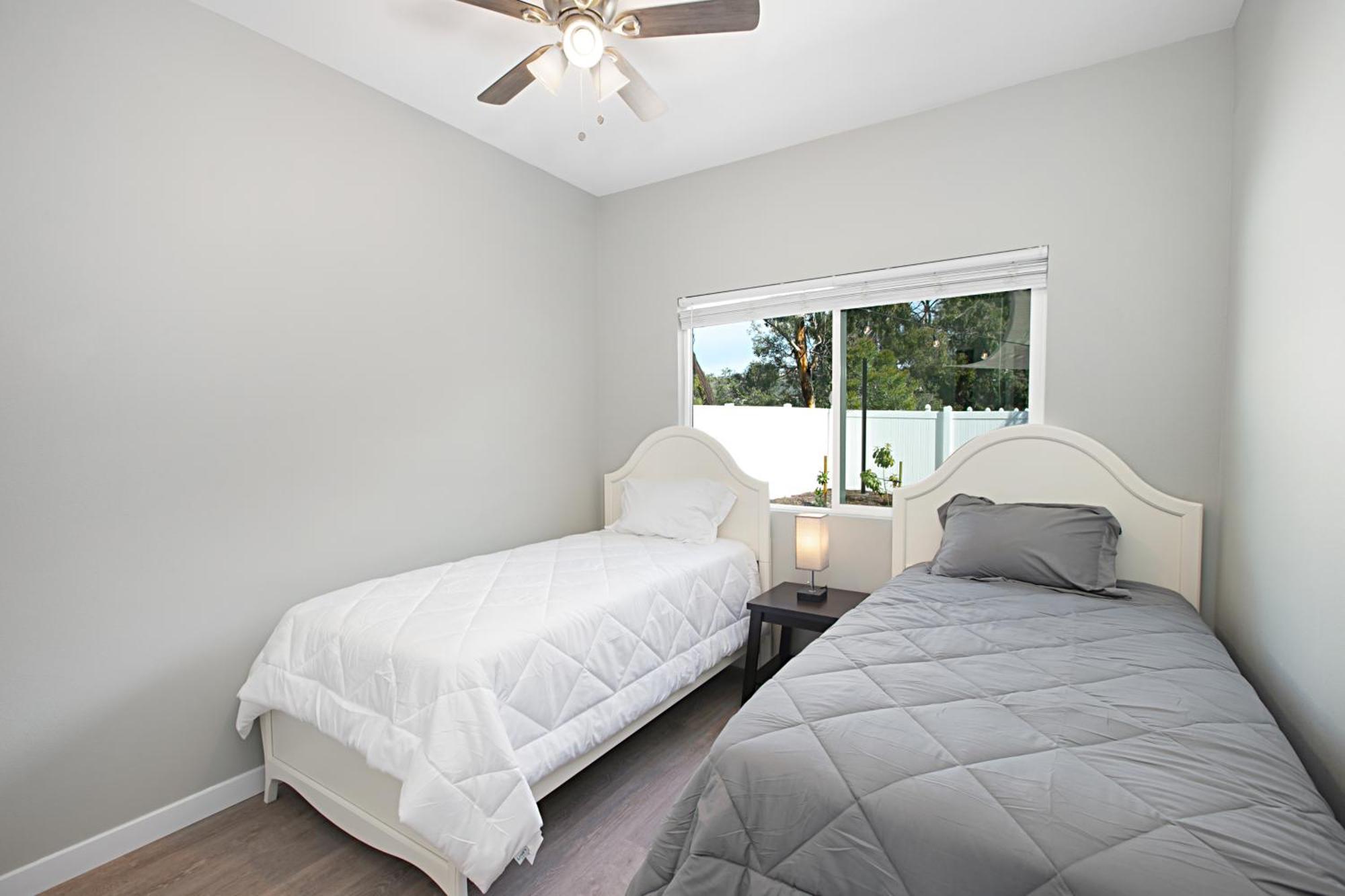 Family Friendly Newly Built San Diego Home! Buitenkant foto