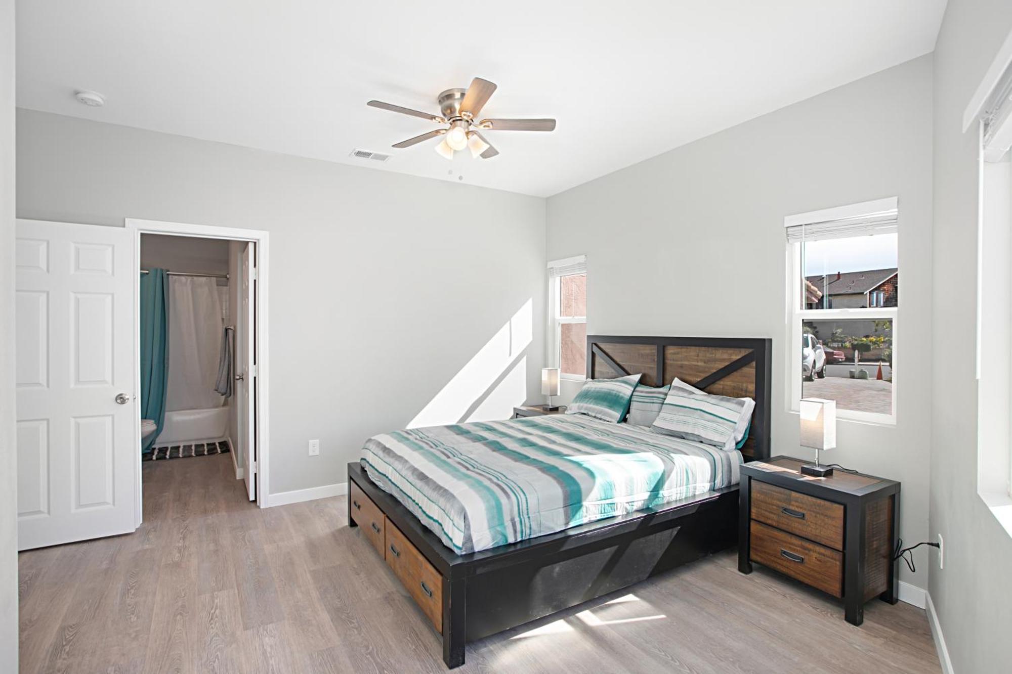 Family Friendly Newly Built San Diego Home! Buitenkant foto