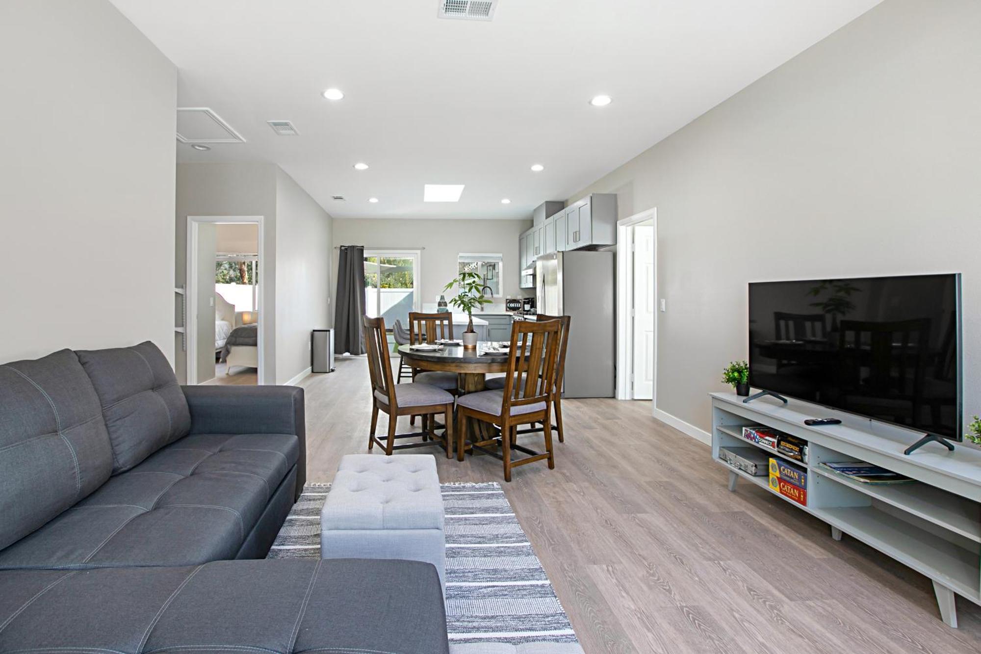 Family Friendly Newly Built San Diego Home! Buitenkant foto