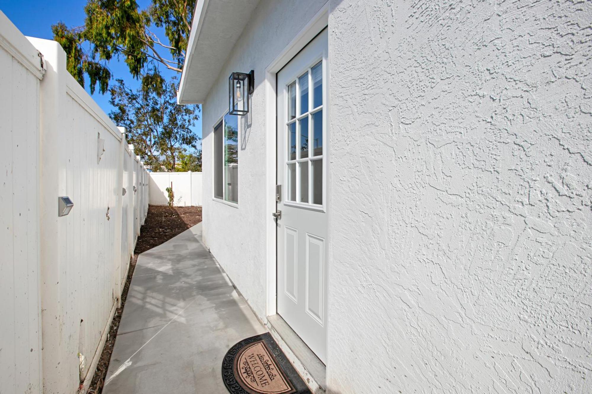 Family Friendly Newly Built San Diego Home! Buitenkant foto