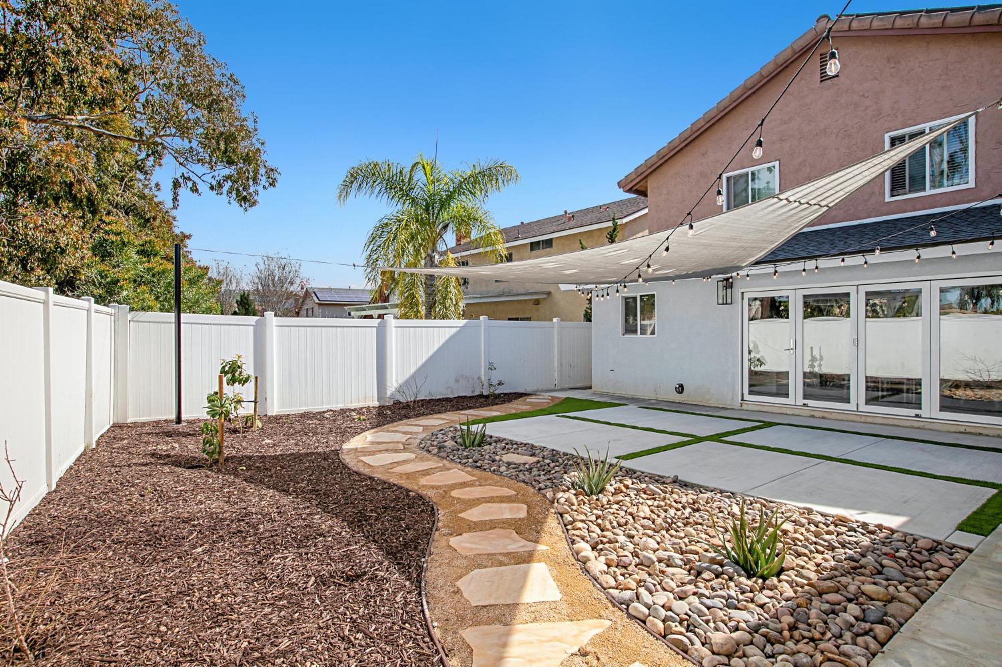 Family Friendly Newly Built San Diego Home! Buitenkant foto