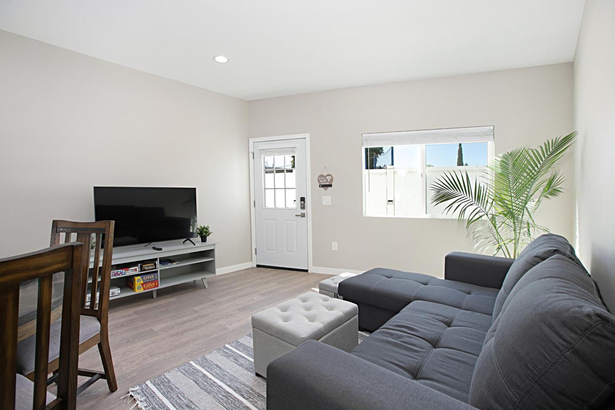 Family Friendly Newly Built San Diego Home! Buitenkant foto