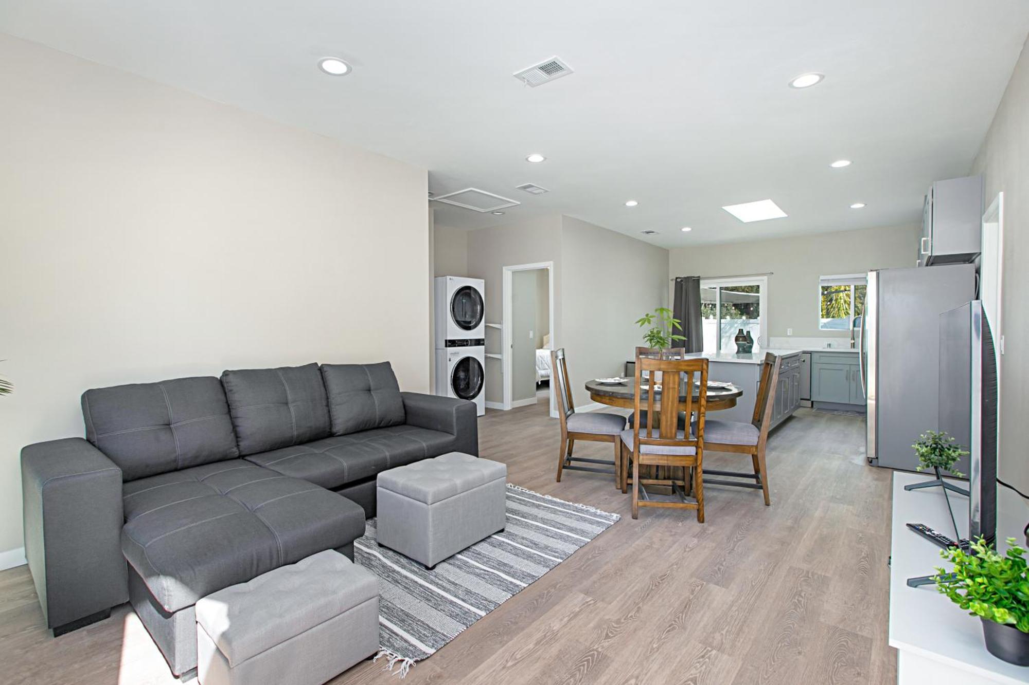 Family Friendly Newly Built San Diego Home! Buitenkant foto